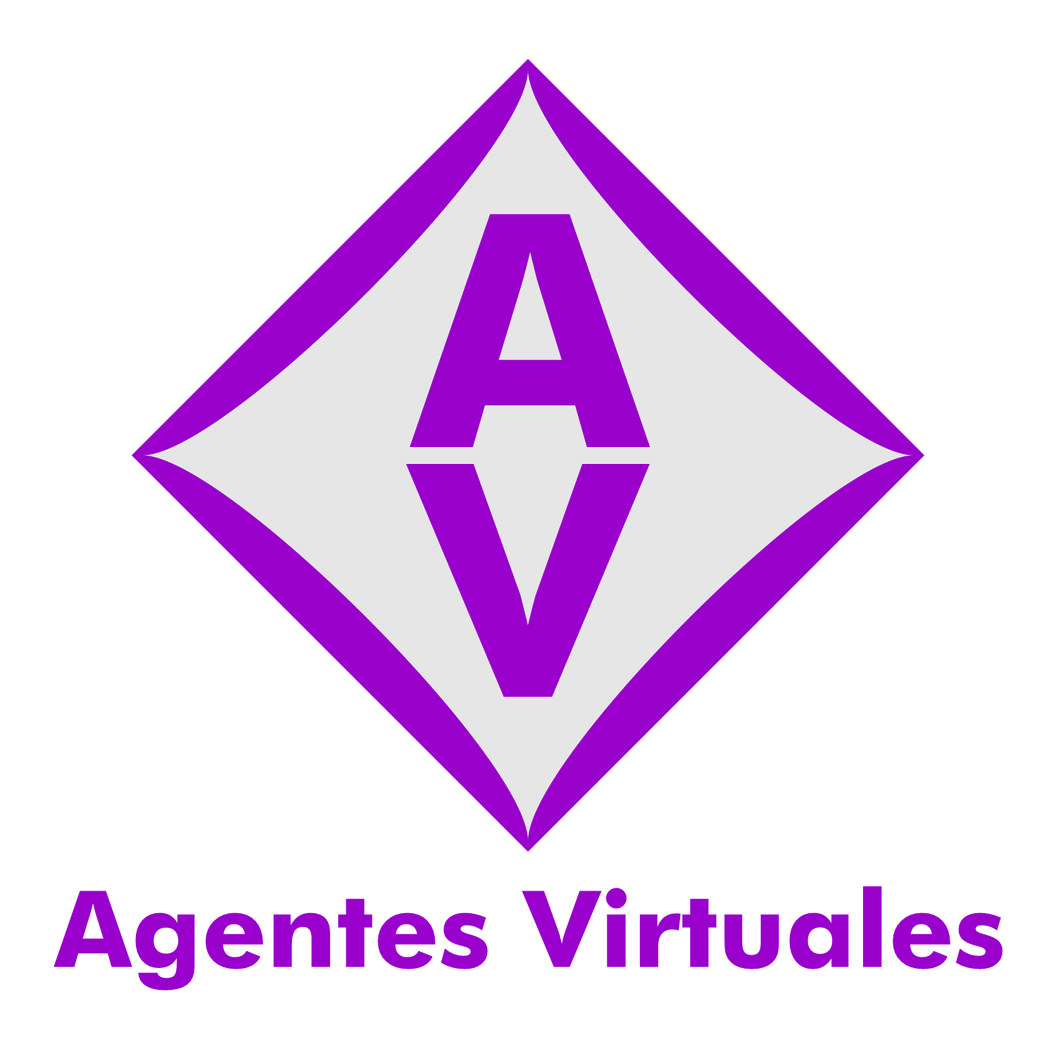 Logo Agentes